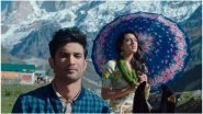 Kedarnath Box Office Collection Day 3: Sara Ali Khan and Sushant Singh Rajput Starrer Witnesses Growth, Earns Rs 27.75 Crore