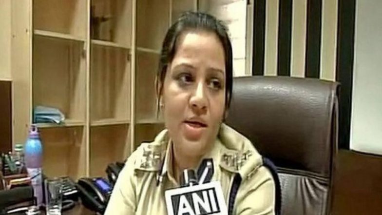 Karnataka's IGP Roopa Moudgil's Fake Instagram Account Used to Extract Money, Officer Files Complaint