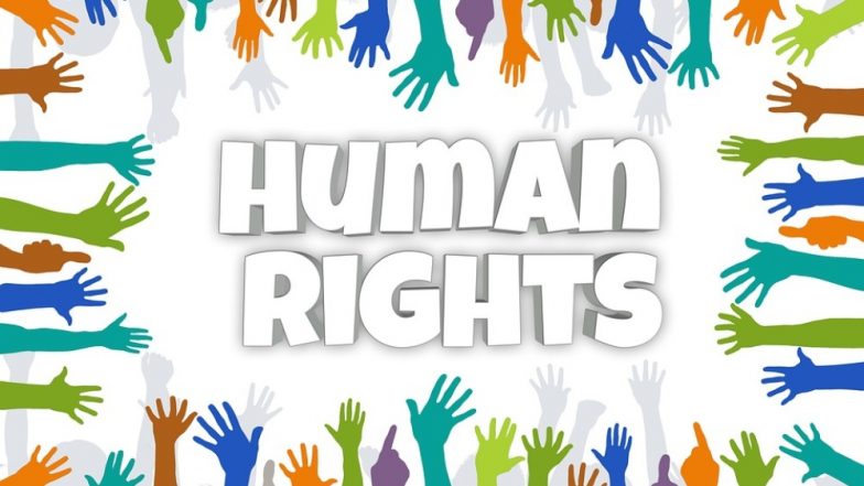 Human Rights Day 2018: Know Significance and Theme of the Day Observed by United Nations