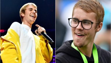 What is Justin Bieber's WhatsApp Number? Pop Singer Tweets His Mobile Number To Millions of Fans on Christmas Eve