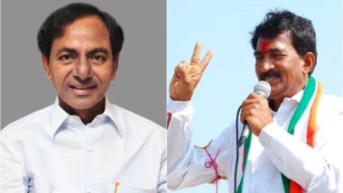 Gajwel Vidhan Sabha Election Results Live News Updates: K Chandrasekhar Rao Wins Gajwel Constituency