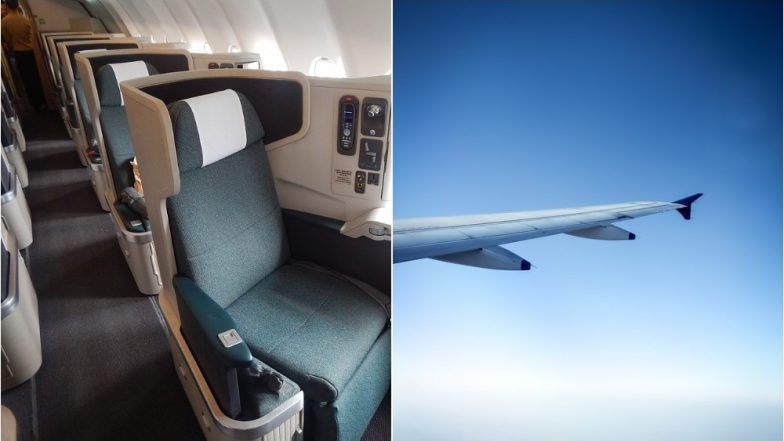 Actor Stephen Keys Sues SkyWest American Airlines After Fingers Get Stuck in Armrest for an Hour During Flight