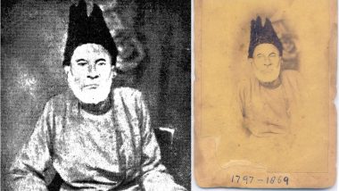 Agra: Taj City Remembers Mirza Ghalib on His 222nd Birth Anniversary