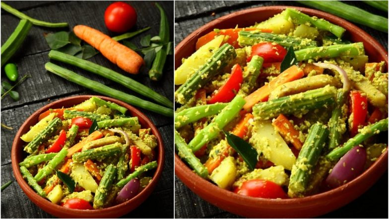 Kerala Tourism Claps Back With #AviyalBlues After Being Trolled by Malayalis for Unappetising Aviyal Pic
