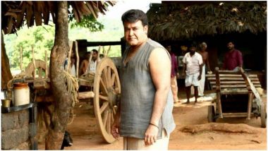 After 2.0 Leaked for Free Download, Now Mohanlal's Odiyan is The New Target For Piracy Group Tamilrockers' Threat