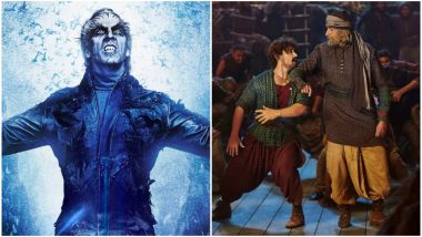 November 2018 Box Office: Aamir Khan's Thugs of Hindostan, Akshay Kumar's 2.0 - Which Movie Ruled The Month?