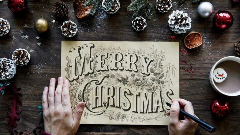 Merry Christmas or Happy Christmas? Know Why It Is Correct to Wish ‘Merry Christmas’ and Not ‘Happy Christmas’