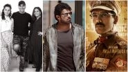 Prabhas' Saaho Will Clash With Akshay Kumar's Mission Mangal and John Abraham's Batla House on August 15, 2019