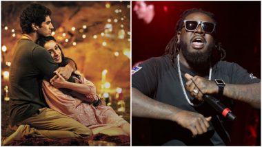 YouTube Removes T-Pain’s Song ‘That’s Yo Money’ for Plagiarising Shraddha Kapoor’s Aashiqui 2 Song; Rapper Claims He ‘Don’t Give a Shit Anymore’ in His Tweet!