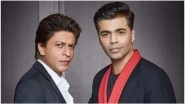 Shah Rukh Khan and Karan Johar&rsquo;s Friendship on Line of Fire Thanks to Ranveer Singh&rsquo;s Simmba &ndash; Details Inside