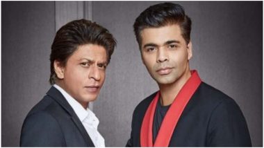 Shah Rukh Khan and Karan Johar’s Friendship on Line of Fire Thanks to Ranveer Singh’s Simmba – Details Inside