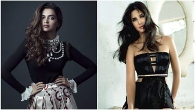 Deepika Padukone Opens Up About Her Equation With Katrina Kaif, Says 'I've Always Been Fond of Her'