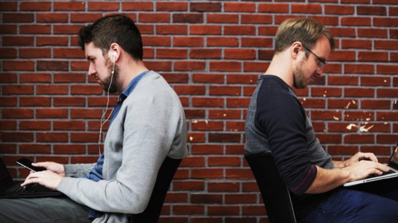 Colleagues' Rudeness Can Affect Your Sleep: Study