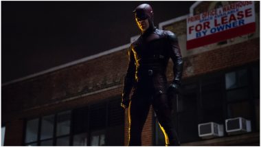 Daredevil Star Blames Not Marvel But Netflix for Cancelling The Superhero Show - Read Deets