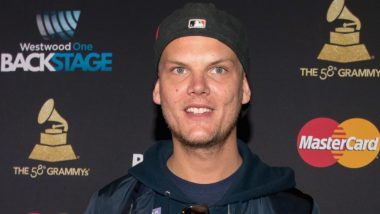 DJ Avicii Leaves Rs 1.78 Billion Fortune to His Parents After Death
