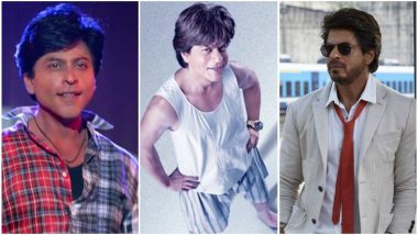 Zero Box Office: After a Decent Opening Day Collection, Let's Have a Look at Shah Rukh Khan's Last Five Releases and Their Number Game