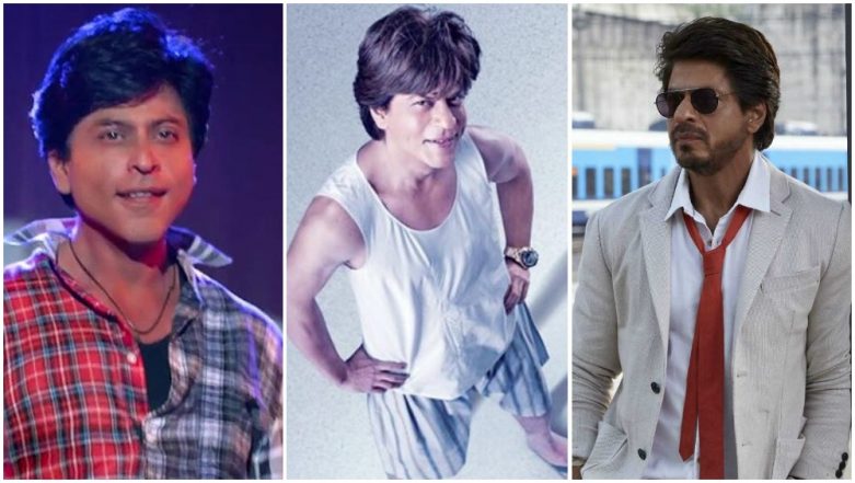 781px x 441px - Zero Box Office: After a Decent Opening Day Collection, Let's Have a Look  at Shah Rukh Khan's Last Five Releases and Their Number Game | ðŸŽ¥ LatestLY