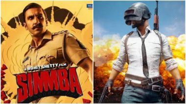Simmba Trailer: Hey PUBG Fans, Did You Notice This Easter Egg in Ranveer Singh and Sara Ali Khan's Film?
