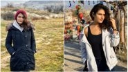 Fatima Sana Shaikh&rsquo;s Turkish Holiday Pictures Will Make You Plan a Holiday Rightaway