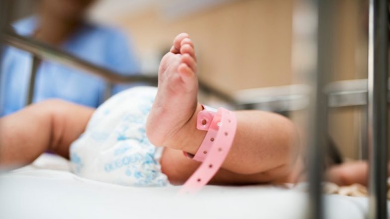 Blind Couple Reunited With Baby As Kidnapper's Kin Returns Infant After Watching TV Reports