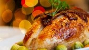 Christmas 2018 Recipe Ideas: From Roasted Chicken to Mashed Potato, 5 Popular Traditional Dishes to Prepare This Holiday Season