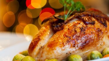 Christmas 2018 Recipe Ideas: From Roasted Chicken to Mashed Potato, 5 Popular Traditional Dishes to Prepare This Holiday Season