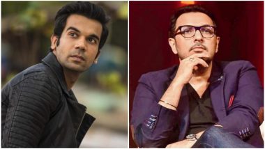 Rajkummar Rao Signs A New Horror Comedy With Dinesh Vijan and No, It's Not Stree 2