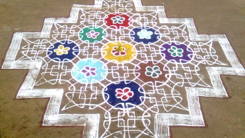 Margazhi Masam 2018: Celebrations Begin in Tamil Nadu