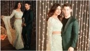 Priyanka Chopra Dancing on 'Desi Girl' With Nick Jonas at Their Reception Proves She Can't Get Enough of This Song