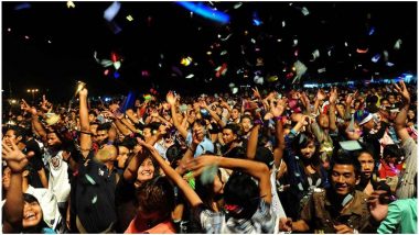 New Year 2018-19: Vadodara Police Releases List of Dos And Don'ts, Says 'Such Celebrations Have Adverse Effect on Sanskari Society'