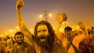 No Marriages in Prayagraj for Three Months! UP Govt Bans Wedding Ceremonies in Prayagraj Between Jan-March 2019 for Upcoming Kumbh Mela
