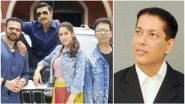 #PaidCriticTaranAdarsh Trends Again on Twitter, After Video of Him Hugging Ranveer Singh, Karan Johar Post Simmba Screening Goes Viral!