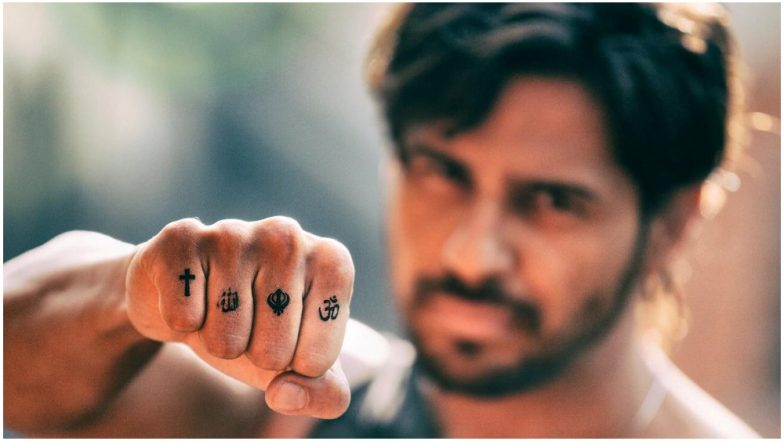 Sidharth Malhotra Asked to Pick Between Tony Stark and Captain America; Here Is What the Actor Said