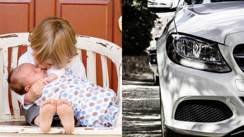 Texas Mother Sentenced 40 Years Prison for Letting Her Daughters Slowly Die in Car As She Partied