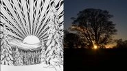 Winter Solstice 2018: Legends, Stories and Observances Related to the Shortest Day of the Year