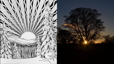 Winter Solstice 2018: Legends, Stories and Observances Related to the Shortest Day of the Year
