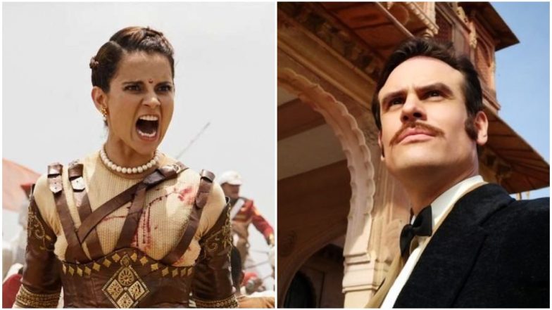 SHOCKING! Manikarnika Actor Accuses Producers of Kangana Ranaut's Film Of Not Paying Him His Dues - Read Tweet