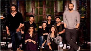 Did the Golmaal Gang Hint At a New Sequel in Ranveer Singh's Aankh Maarey Song From Simmba? Rohit Shetty Answers...