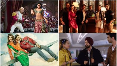 Salman Khan’s Race 3, Aamir Khan’s Thugs of Hindostan, Arjun Kapoor’s Namaste England – 11 Biggies That Turned Out to Be the Worst Movies of 2018, Ranked!