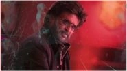 Petta Song Marana Mass: Anirudh Ravichander Belts An Instant Chartbuster For Rajinikanth That Lives Up To Its Name - Watch Video