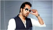 Mika Singh Released From UAE Police Custody After Being Arrested on Charges of Sexual Harassment