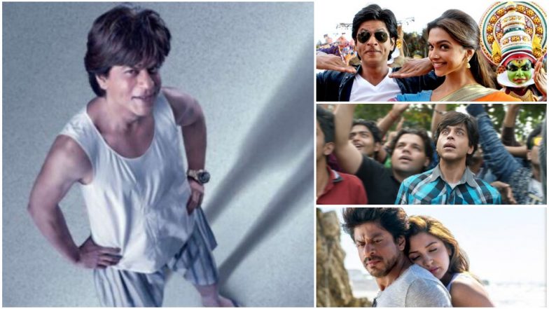 Zero: Why Shah Rukh Khan's Box Office Performance Since 2010 Is Making Us Anxious About His Upcoming Film!