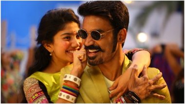 Maari 2 Movie Review: Dhanush's Gangster Comedy is Not as Good As The First One, Say Critics