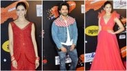Nickelodeon Kids Choice Awards 2018: Deepika Padukone, Varun Dhawan, Alia Bhatt Attend This Special Night - View Pics