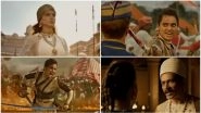Manikarnika: The Queen of Jhansi Trailer Out! Kangana Ranaut&rsquo;s Action Drama Is All We Need to Begin 2019 with a Bang &ndash; Watch Video