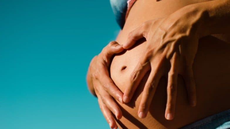Woman Carries Dying Baby Diagnosed With Anencephaly to Term to Donate Her Organs Woman Carries Dying Baby Diagnosed With Anencephaly to Term to Donate Her Organs