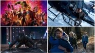 Avengers Infinity War, Black Panther, Mission: Impossible Fallout - 10 Most Enjoyable Hollywood Films of 2018 That Released in India