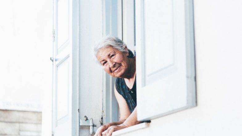 Dancing May Help Older Women Perform Daily Tasks Better