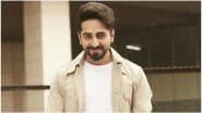 &lsquo;Article 15&rsquo; Intends to Reach Out to Rural India, Says Ayushmann Khurrana