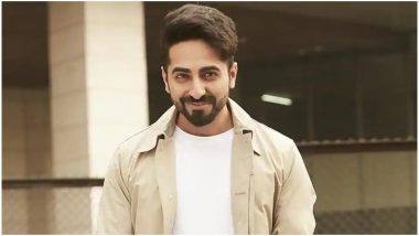 Article 15 Actor Ayushmann Khurrana Says 'There’s No Discrimination in Film Industry'